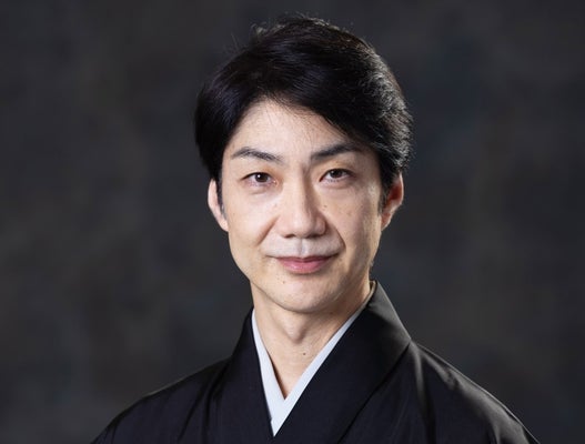 【夏季狂言の会】野村萬斎さん「裏のテーマはボーイズラブ」…福岡市・大濠公園能楽堂で　7月19～20日